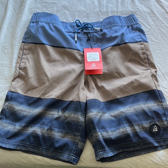 Rip curl swim shorts NWT - Picture 5 of 5